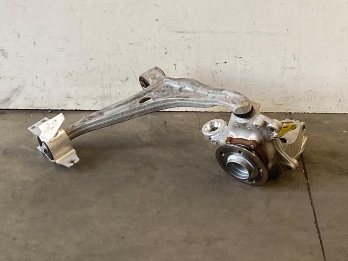 Joint avant gauche Mercedes GLA