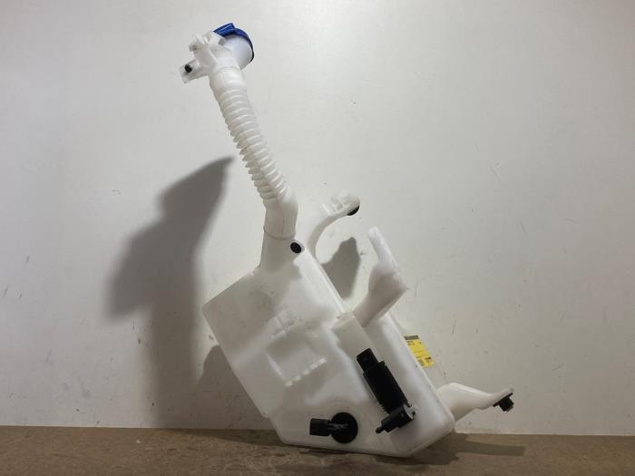 Ruitensproeiertank voor Mercedes GLA