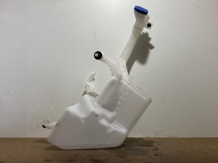 Ruitensproeiertank voor Mercedes GLA
