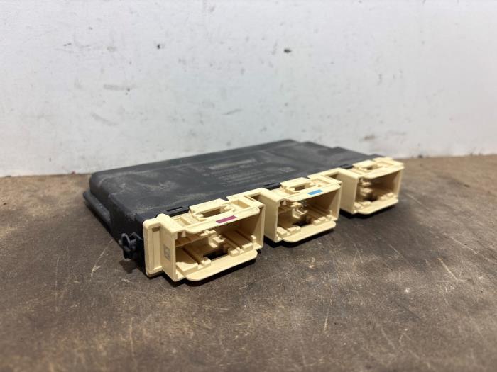 Module de chauffage de siège Mercedes B-Klasse