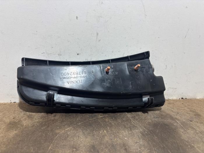 Airbag stoel (zitplaats) Mercedes B-Klasse