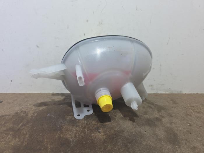 Réservoir d'expansion Mercedes C-Klasse