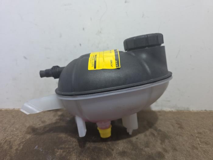 Réservoir d'expansion Mercedes C-Klasse