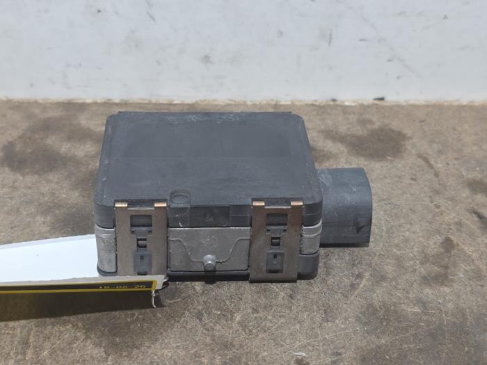 Sensor de radar Mercedes CLA