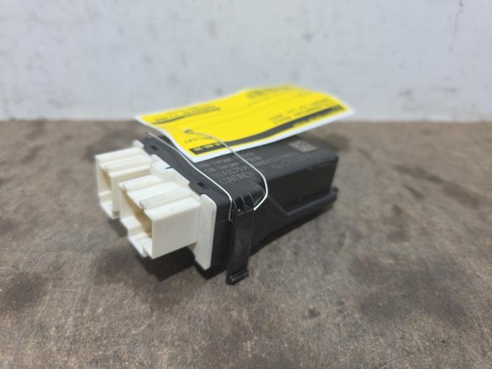 Module de chauffage de siège Mercedes CLA
