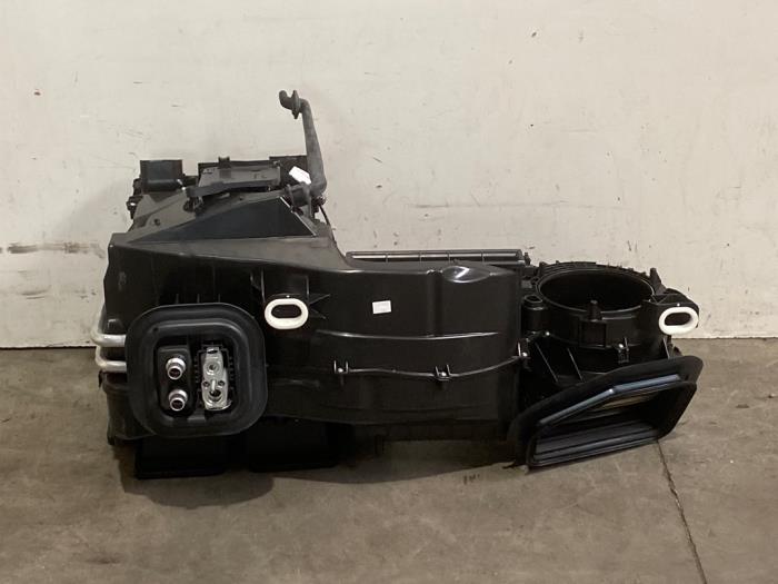 Heater housing Mercedes CLA