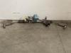 Mercedes-Benz CLA Shooting Brake (118.6) 1.3 CLA-180 Turbo 16V Stuurhuis