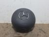 Mercedes-Benz CLA Shooting Brake (118.6) 1.3 CLA-180 Turbo 16V Airbag links (Stuur)