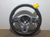 Mercedes-Benz CLA Shooting Brake (118.6) 1.3 CLA-180 Turbo 16V Stuurwiel