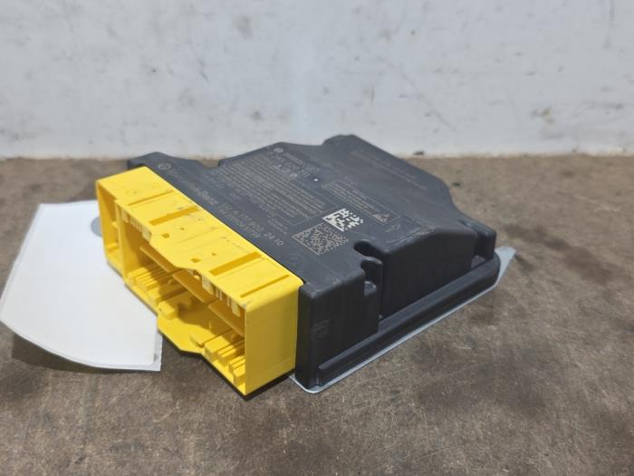 Airbag Module Mercedes CLA