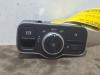 Mercedes-Benz CLA Shooting Brake (118.6) 1.3 CLA-180 Turbo 16V Licht Schakelaar