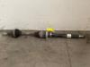 Mercedes-Benz CLA Shooting Brake (118.6) 1.3 CLA-180 Turbo 16V Aandrijfas rechts-voor