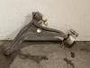 Mercedes-Benz CLA Shooting Brake (118.6) 1.3 CLA-180 Turbo 16V Draagarm rechts-voor