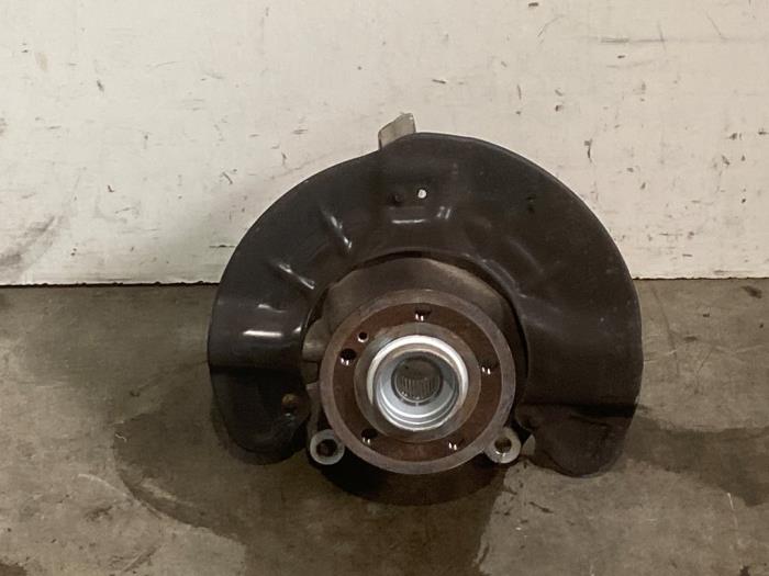 Joint avant gauche Mercedes CLA