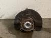 Mercedes-Benz CLA Shooting Brake (118.6) 1.3 CLA-180 Turbo 16V Asschenkel links-voor