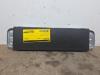 Mercedes-Benz CLA Shooting Brake (118.6) 1.3 CLA-180 Turbo 16V Airbag Knie