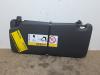 Mercedes-Benz CLA Shooting Brake (118.6) 1.3 CLA-180 Turbo 16V Zonneklep set