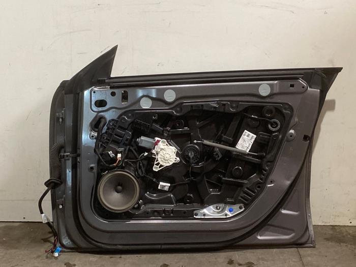 Portière 4portes avant droite Mercedes CLA