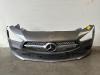 Mercedes-Benz CLA Shooting Brake (118.6) 1.3 CLA-180 Turbo 16V Bumper voor