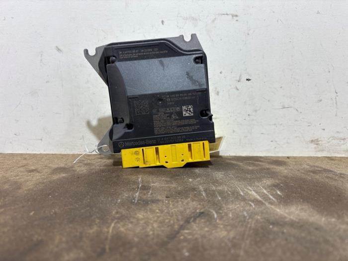 Airbag Module Mercedes Vito