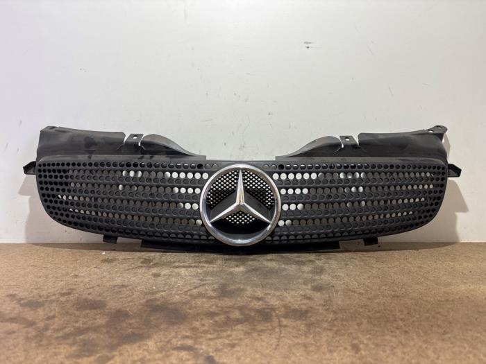 Diversen Mercedes SLK