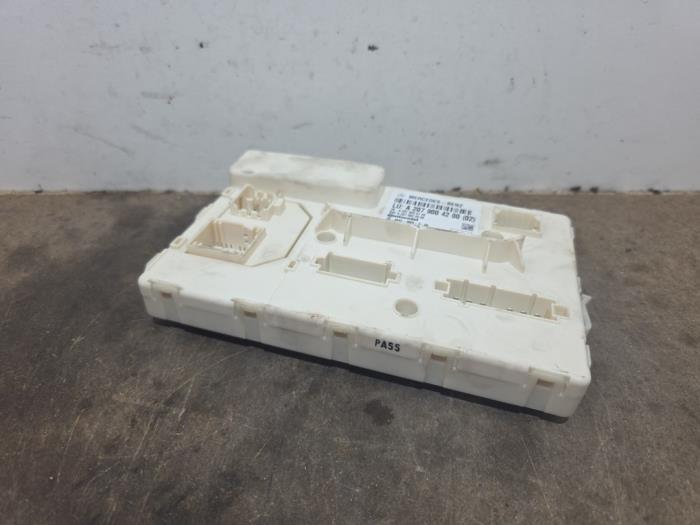 Module (diversen) Mercedes E-Klasse