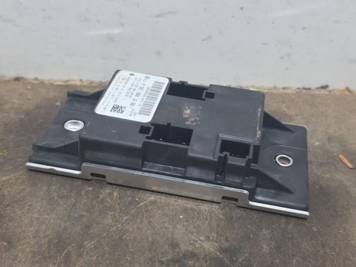 Module (diversen) Mercedes E-Klasse