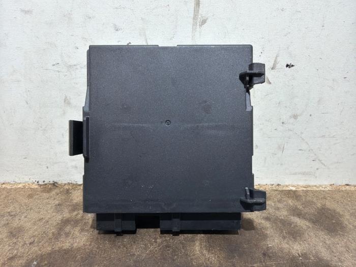 Central door locking module Mercedes CL