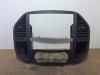 Mercedes-Benz Vito (447.6) eVito 41/60/66 kWh Luchtrooster Dashboard