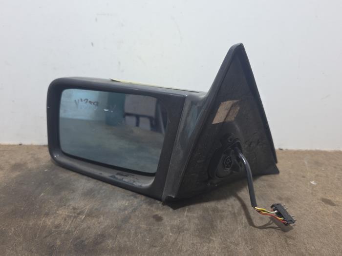 Buitenspiegel links Mercedes 280SL-500SLC