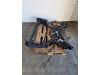 Mercedes-Benz Vito (447.6) eVito 41/60/66 kWh Subframe