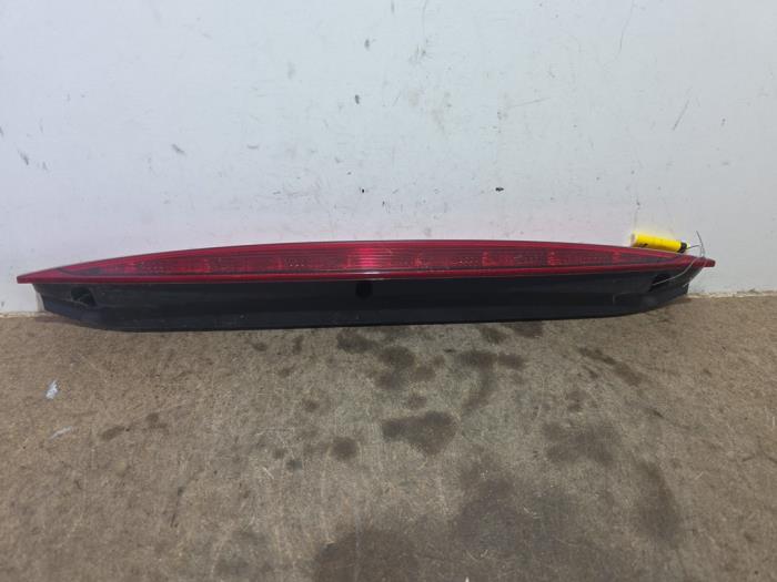 Extra Remlicht midden Mercedes Vito