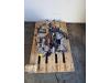 Mercedes-Benz Vito (447.6) eVito 41/60/66 kWh Motor