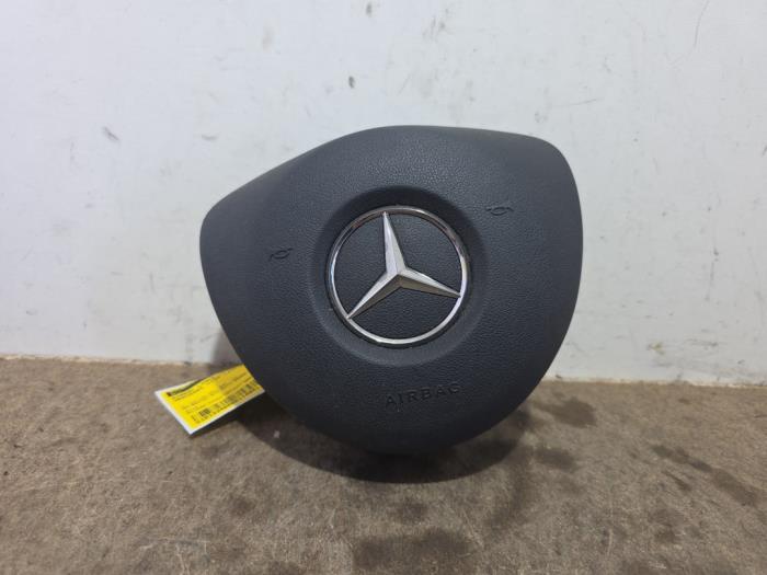 Airbag links (Stuur) Mercedes Vito