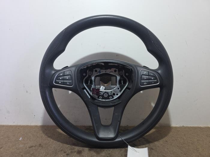 Stuurwiel Mercedes Vito