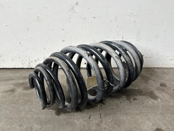 Schraubenfeder hinten Mercedes Vito
