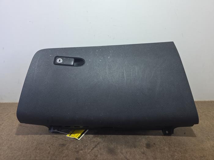 Dashboardkastje Mercedes Vito