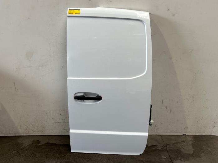 Achterklep deur links Mercedes Vito