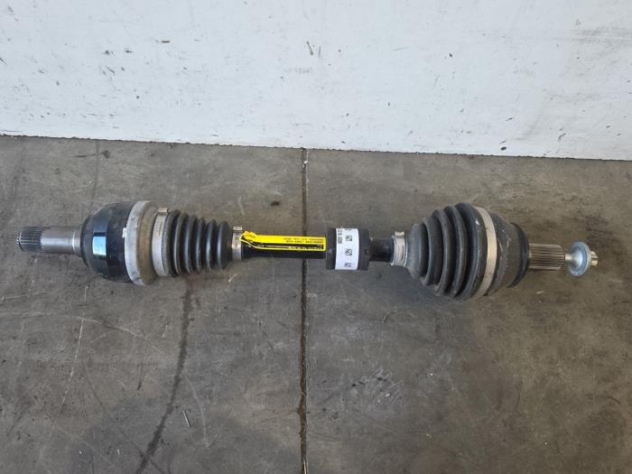 Antriebswelle links vorne Mercedes GLA