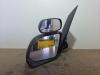 Mercedes-Benz Vito (447.6) eVito 41/60/66 kWh Buitenspiegel links