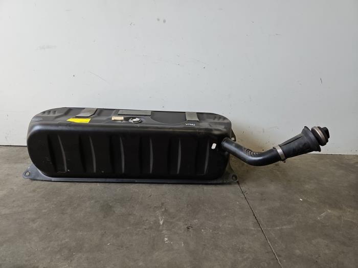 Réservoir de carburant Mercedes SL