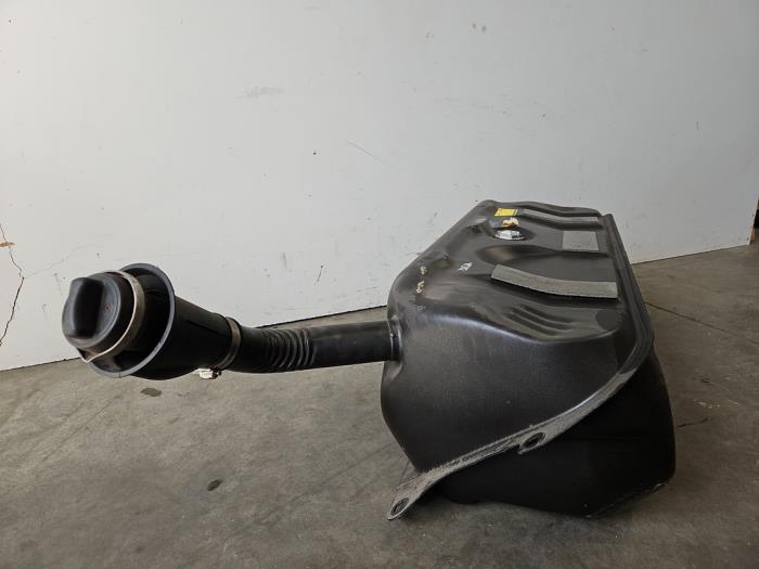 Réservoir de carburant Mercedes SL