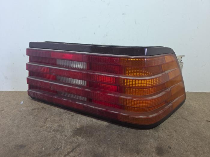 Luz trasera derecha Mercedes SL