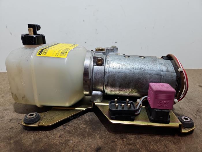 Hydraulikpumpe Mercedes SL
