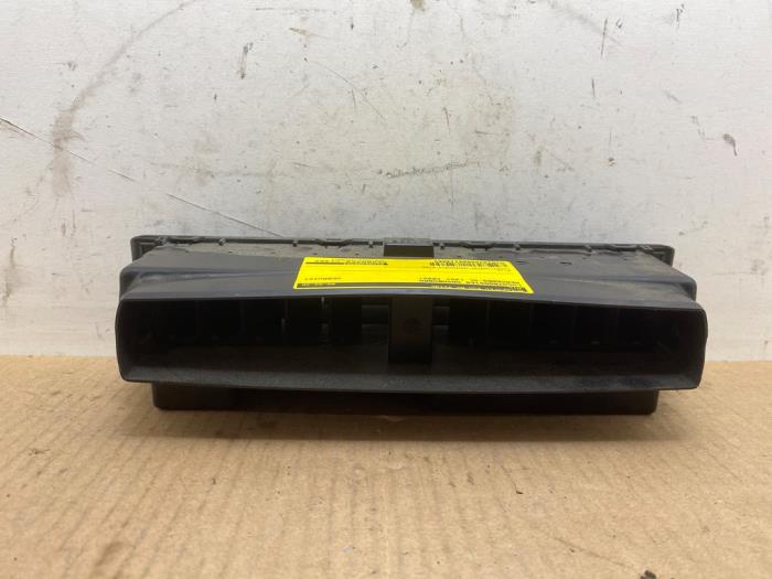 Dashboard vent Mercedes SL