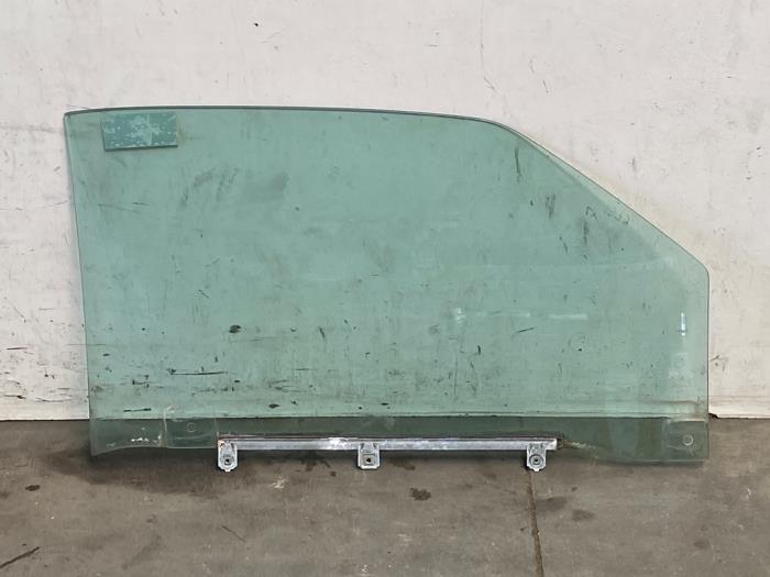 Vitre portière 2portes gauche Mercedes SL