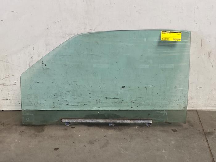 Vitre portière 2portes gauche Mercedes SL