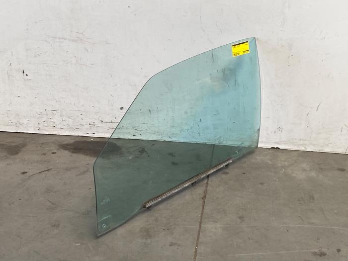 Vitre portière 2portes gauche Mercedes SL