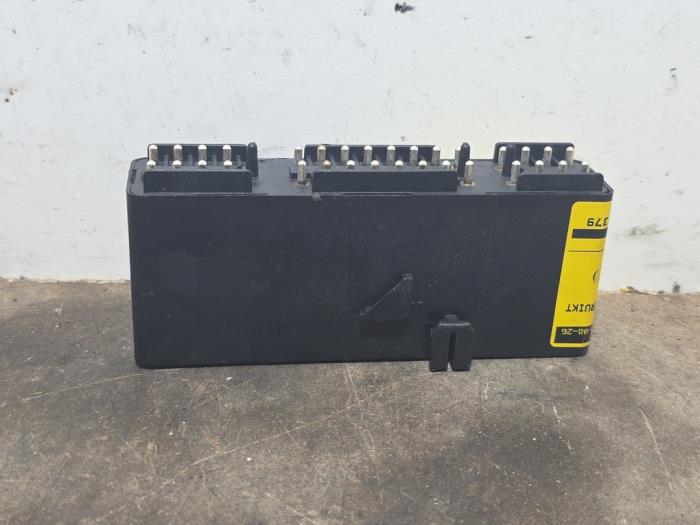 Tachograph Mercedes SL