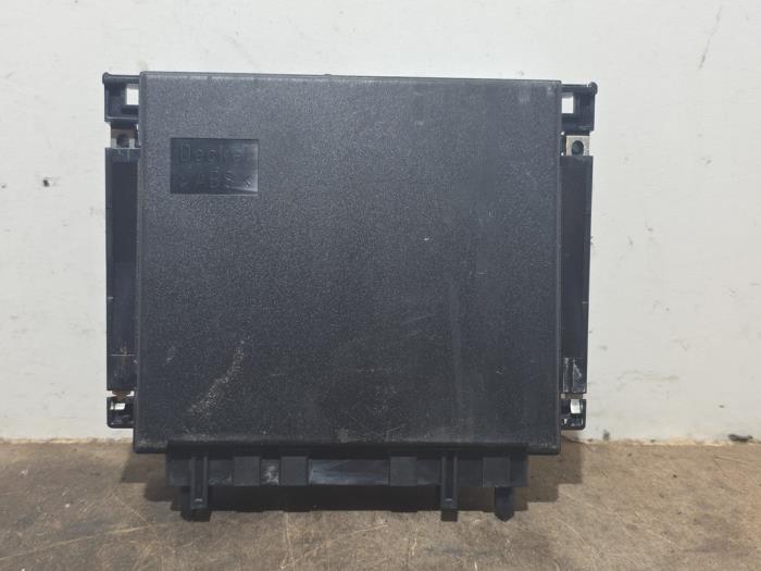 Module (divers) Mercedes SL